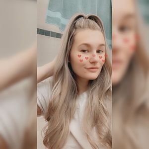 Meet your Posher, Steffanie